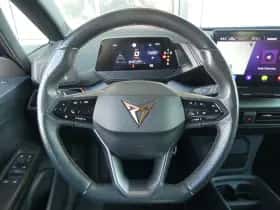 CUPRA Born (2021) thumbnail 16