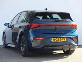 CUPRA Born (2021) thumbnail 3