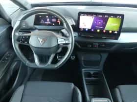 CUPRA Born (2021) thumbnail 4