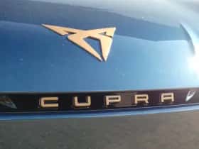 CUPRA Born (2021) thumbnail 35