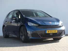 CUPRA Born (2021) thumbnail 37