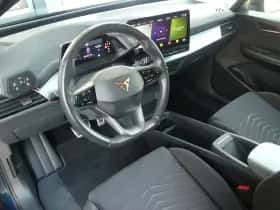 CUPRA Born (2021) thumbnail 5