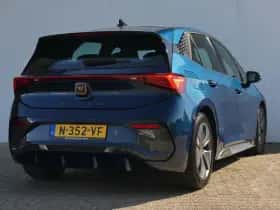 CUPRA Born (2021) thumbnail 7