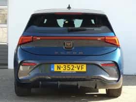 CUPRA Born (2021) thumbnail 8
