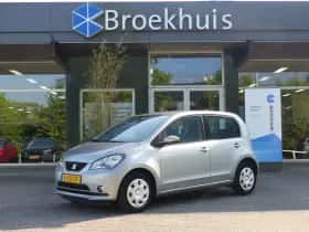 SEAT Mii (2020)