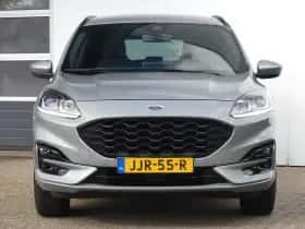 Ford Kuga (2021) thumbnail 15