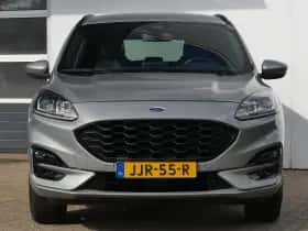 Ford Kuga (2021) thumbnail 16