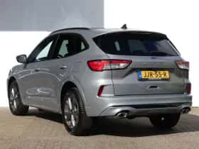 Ford Kuga (2021) thumbnail 3