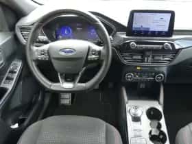 Ford Kuga (2021) thumbnail 4