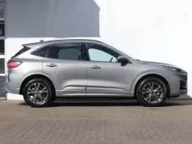 Ford Kuga (2021) thumbnail 38