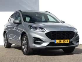Ford Kuga (2021) thumbnail 39