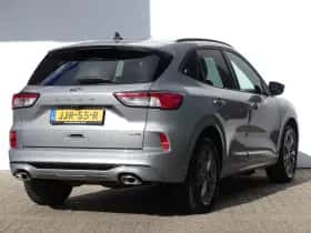 Ford Kuga (2021) thumbnail 7