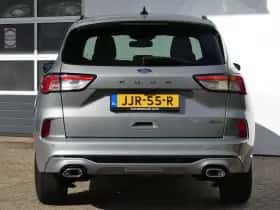 Ford Kuga (2021) thumbnail 8