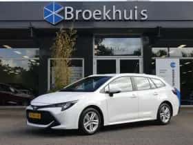 Toyota Corolla (2022)