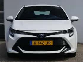 Toyota Corolla (2022) thumbnail 16
