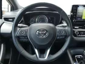 Toyota Corolla (2022) thumbnail 18
