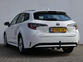Toyota Corolla (2022) thumbnail 3