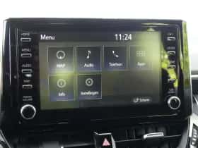 Toyota Corolla (2022) thumbnail 24