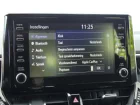 Toyota Corolla (2022) thumbnail 27