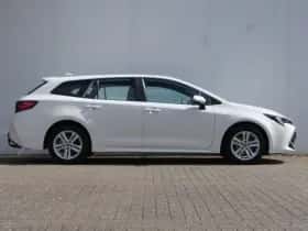 Toyota Corolla (2022) thumbnail 33