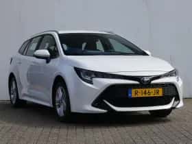 Toyota Corolla (2022) thumbnail 34