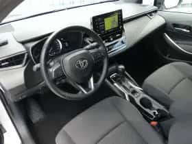 Toyota Corolla (2022) thumbnail 5