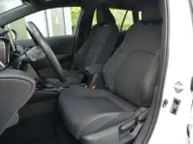 Toyota Corolla (2022) thumbnail 6