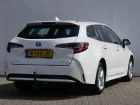 Toyota Corolla (2022) thumbnail 7