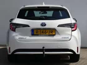 Toyota Corolla (2022) thumbnail 8