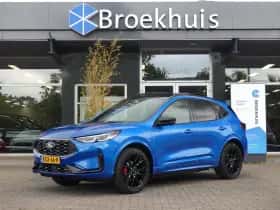 Ford Kuga (2026)