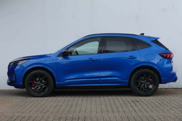 Ford Kuga (2026) thumbnail 2
