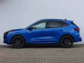 Ford Kuga (2026) thumbnail 2