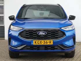 Ford Kuga (2026) thumbnail 18