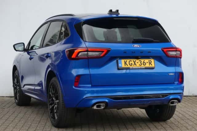 Ford Kuga (2026) thumbnail 3