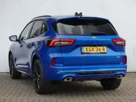 Ford Kuga (2026) thumbnail 3