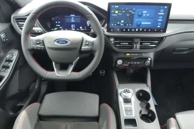 Ford Kuga (2026) thumbnail 4