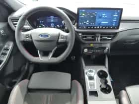 Ford Kuga (2026) thumbnail 4