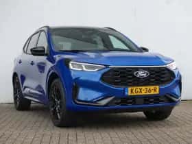 Ford Kuga (2026) thumbnail 47