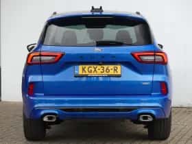 Ford Kuga (2026) thumbnail 9