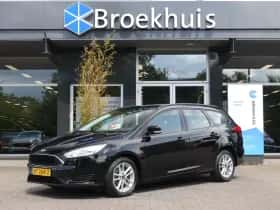Ford Focus (2018)
