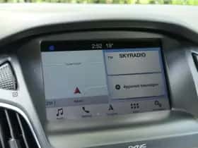 Ford Focus (2018) thumbnail 11