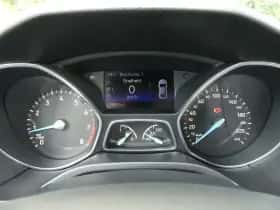 Ford Focus (2018) thumbnail 13