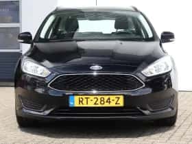 Ford Focus (2018) thumbnail 14