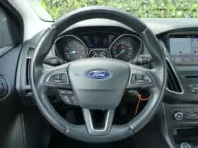 Ford Focus (2018) thumbnail 16