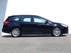 Ford Focus (2018) thumbnail 34