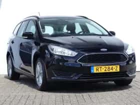 Ford Focus (2018) thumbnail 35