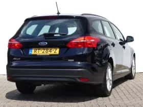 Ford Focus (2018) thumbnail 7