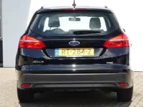 Ford Focus (2018) thumbnail 8