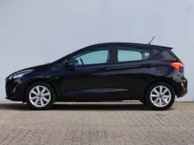 Ford Fiesta (2018) thumbnail 2