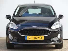 Ford Fiesta (2018) thumbnail 14